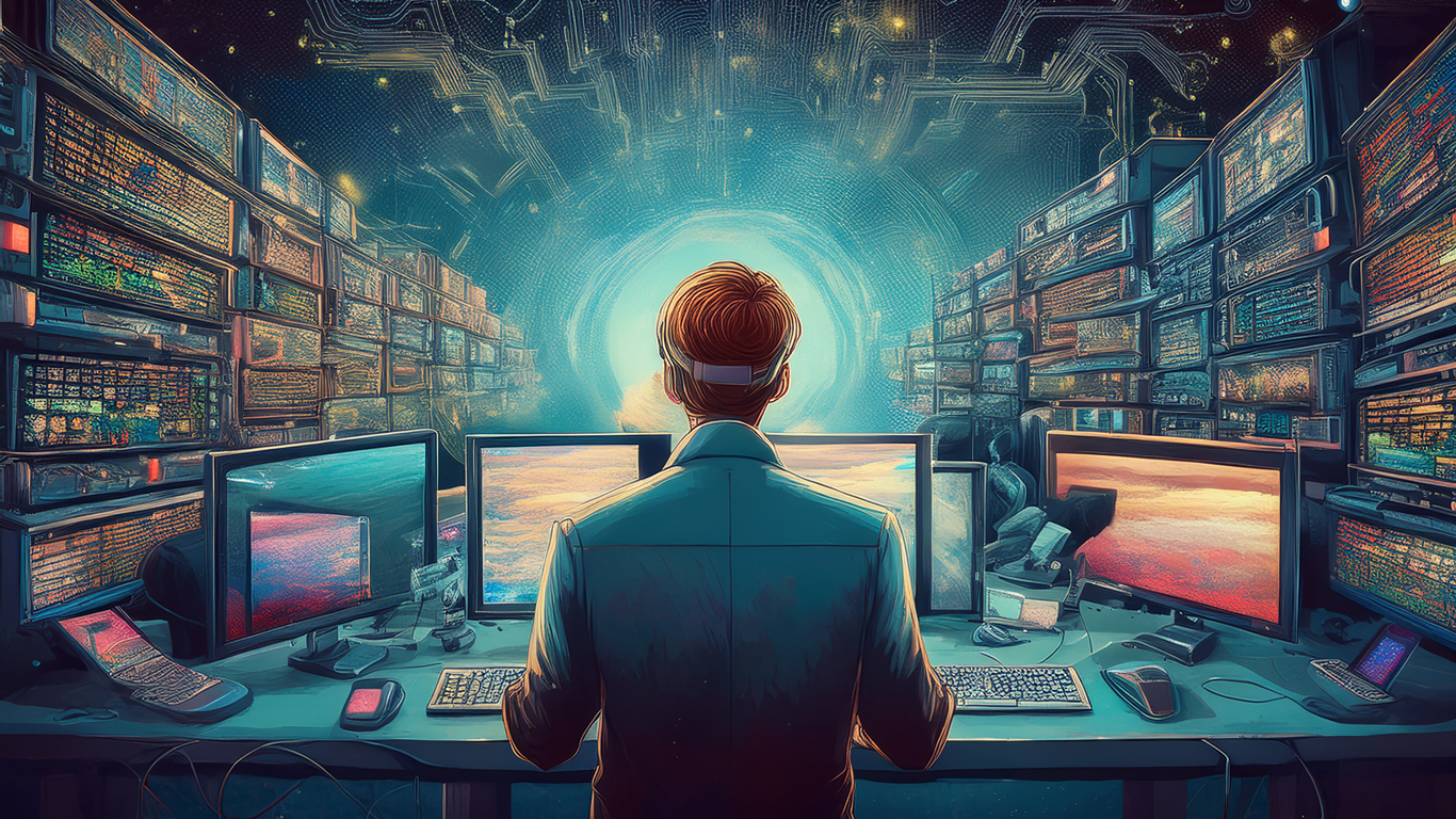 Monitoring and Logging with IaC: Keeping Your Infrastructure Healthy